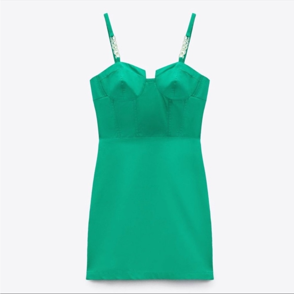 Zara Mini Dress